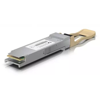 UBIQUITI NETWORKS transceiver-module 100g Sr4 multimode optical
