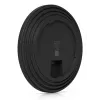 Ubiquiti UniFi U7 Pro XGS Wi-Fi 7-toegangspunt, tri-band 2,4/5/6 GHz, 8600 Mbit/s, zwart