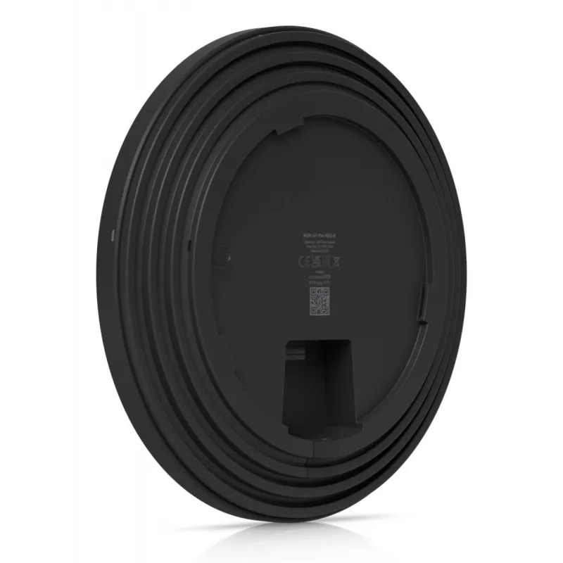 Ubiquiti UniFi U7 Pro XGS Wi-Fi 7-toegangspunt, tri-band 2,4/5/6 GHz, 8600 Mbit/s, zwart