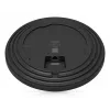 Ubiquiti UniFi U7 Pro XGS Wi-Fi 7-toegangspunt, tri-band 2,4/5/6 GHz, 8600 Mbit/s, zwart
