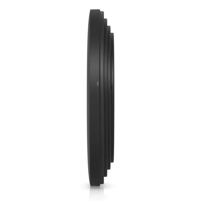 Ubiquiti UniFi U7 Pro XGS Wi-Fi 7-toegangspunt, tri-band 2,4/5/6 GHz, 8600 Mbit/s, zwart