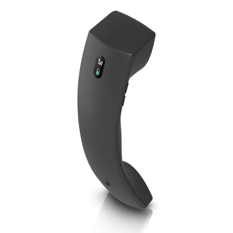UBIQUITI NETWORKS Unifi Phone Touch G3 draadloze handset