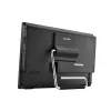 Shuttle All-In-One Barebone P55U3, 15,6 inch multi-touch-scherm, Intel Core i3-1315U, WiFi, IP54, ventilatorloos, 24/7 continu gebruik
