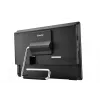 Shuttle All-In-One Barebone P55U3, 15,6 inch multi-touch-scherm, Intel Core i3-1315U, WiFi, IP54, ventilatorloos, 24/7 continu gebruik
