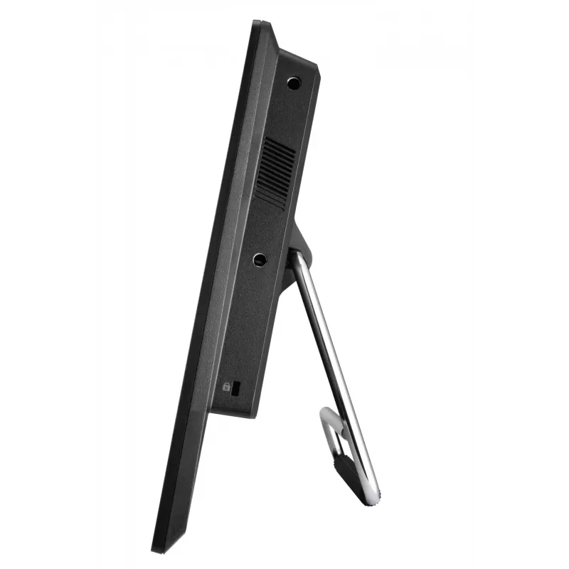 Shuttle All-In-One Barebone P55U3, 15,6 inch multi-touch-scherm, Intel Core i3-1315U, WiFi, IP54, ventilatorloos, 24/7 continu gebruik