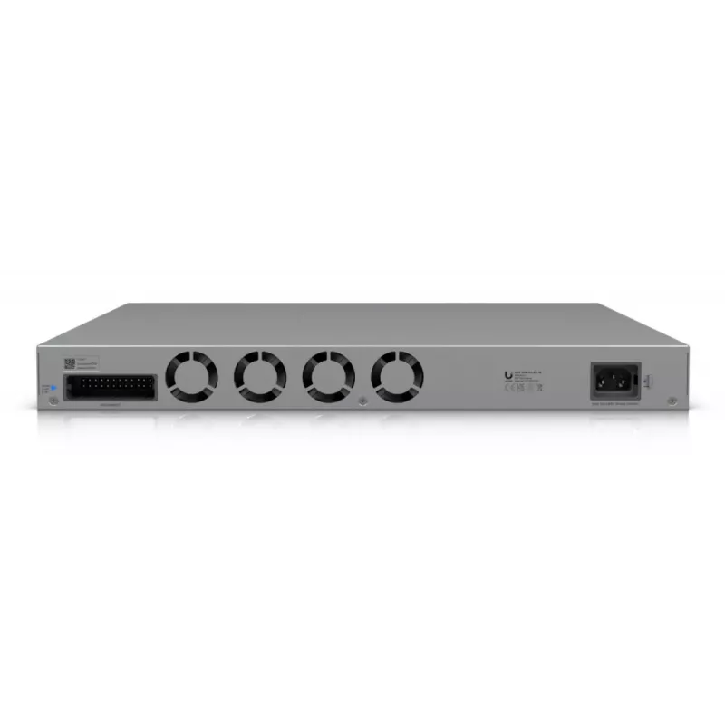 UBIQUITI NETWORKS Unifi Switch Usw-pro-xg-48-poe 1u, Professional Grade 48-poorts, L3