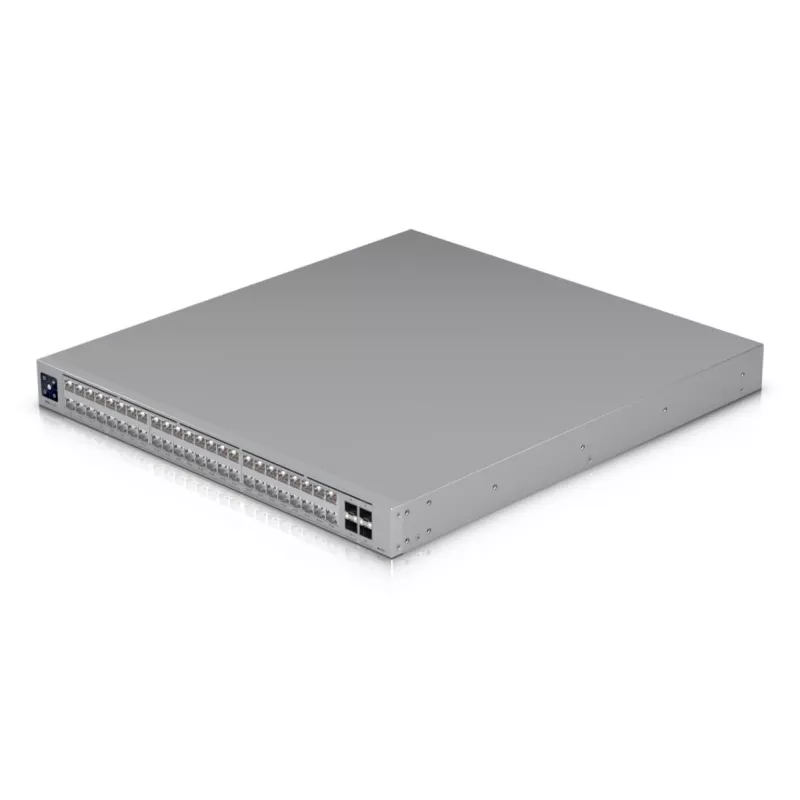 UBIQUITI NETWORKS Unifi Switch Usw-pro-xg-48-poe 1u, Professional Grade 48-poorts, L3