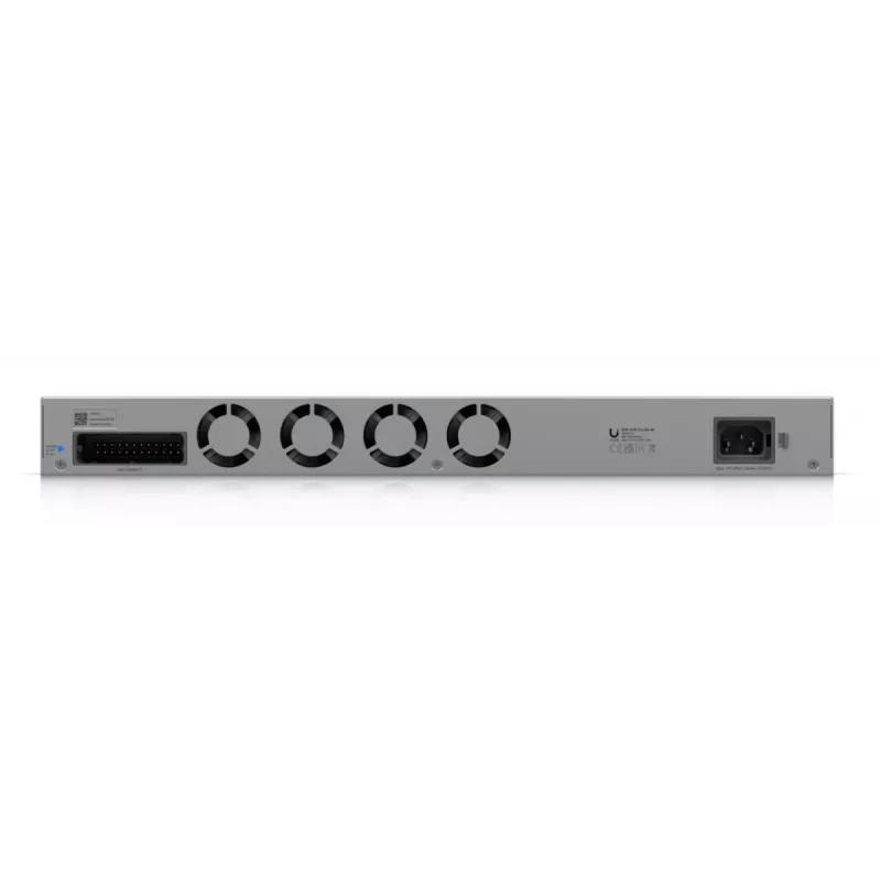 UBIQUITI NETWORKS Unifi Switch Usw-pro-xg-48-poe 1u, Professional Grade 48-poorts, L3