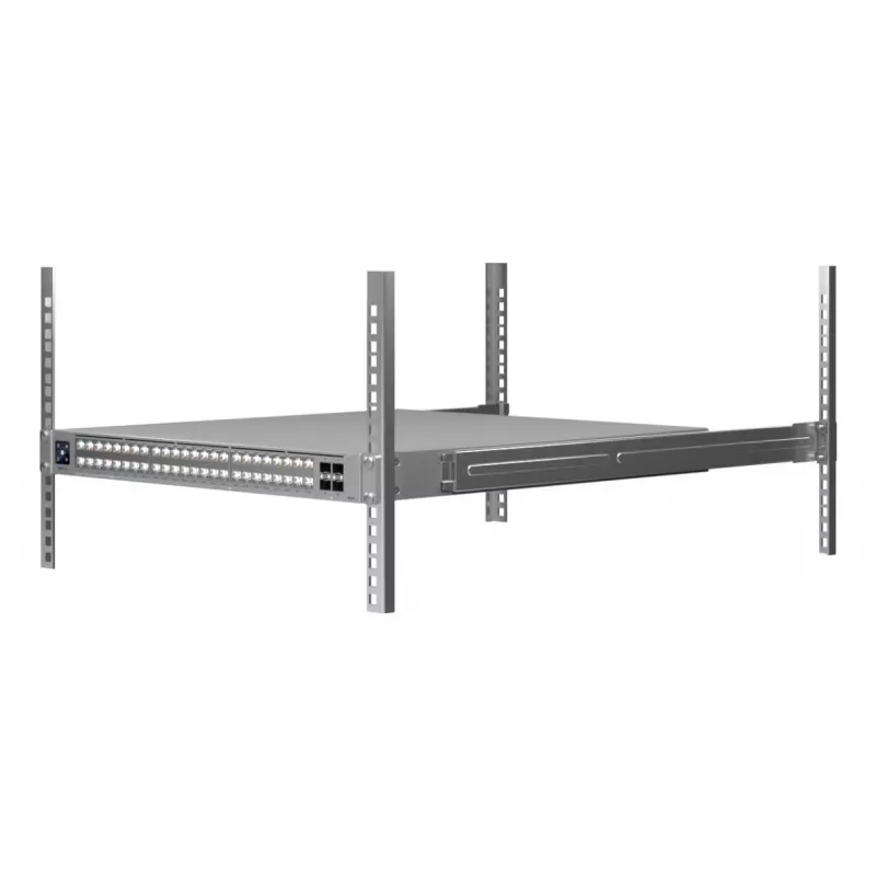 UBIQUITI NETWORKS Unifi Switch Usw-pro-xg-48-poe 1u, Professional Grade 48-poorts, L3