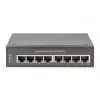 Unmanaged Switch Digitus DN-651108 8 poorts Gigabit Ethernet