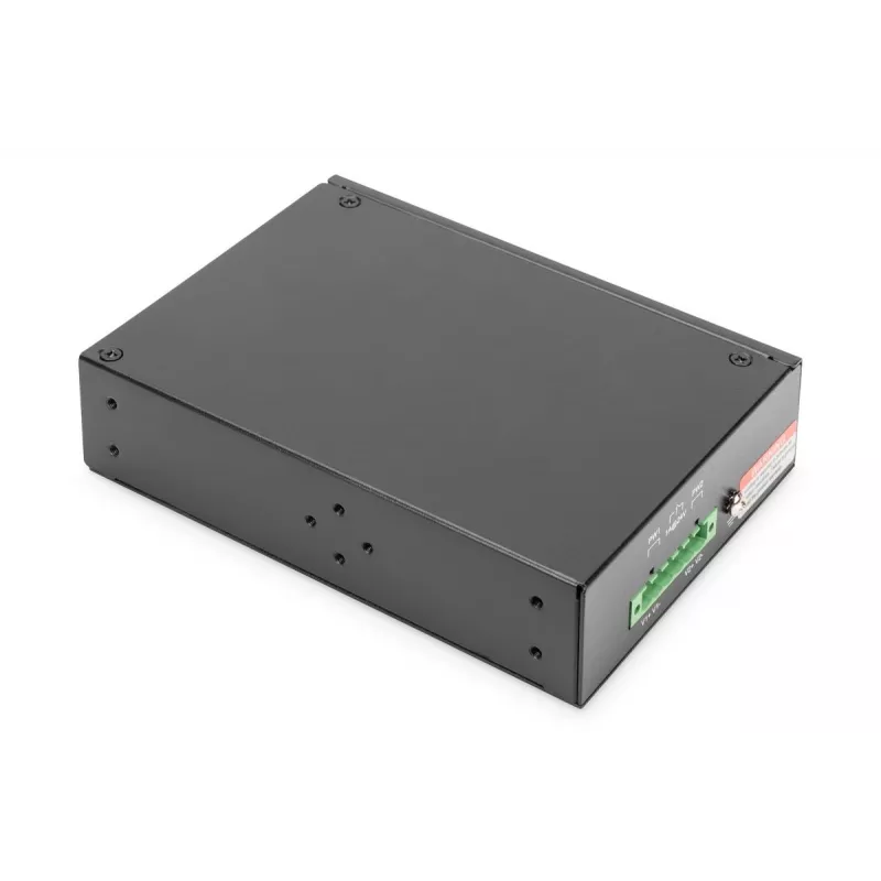 Unmanaged Switch Digitus DN-651108 8 poorts Gigabit Ethernet