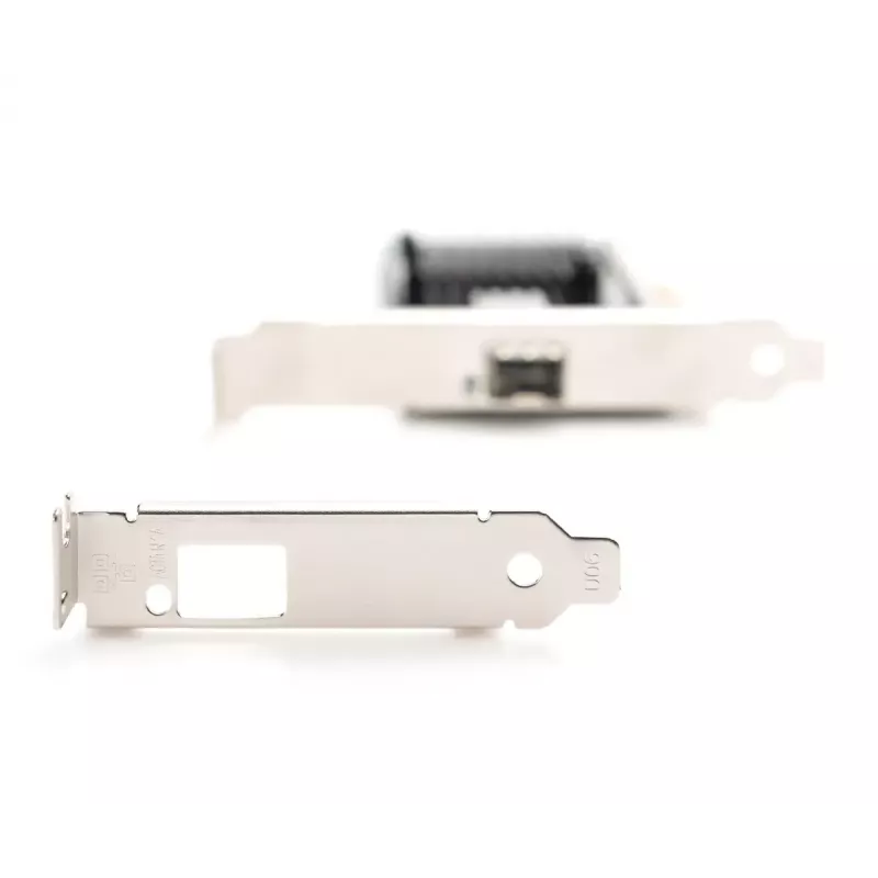 Netwerkkaart Digitus Single Port 10G SFP PCIe