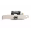 Netwerkkaart Digitus Single Port 10G SFP PCIe