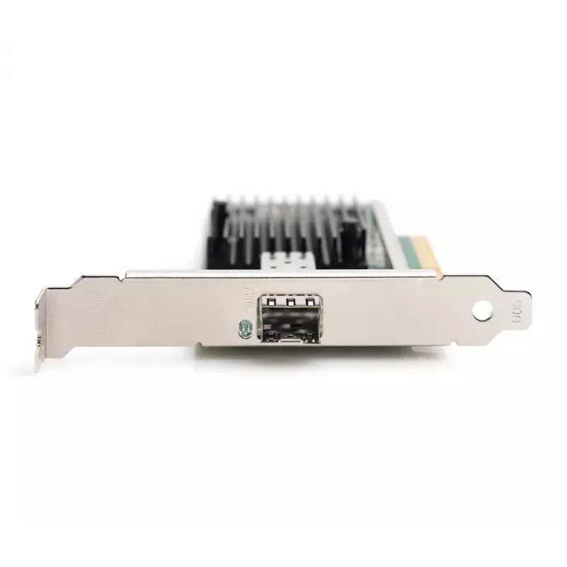 Netwerkkaart Digitus Single Port 10G SFP PCIe