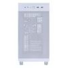 ASUS PRIME AP303 TG 90DC00V3-B39010 pc-behuizing Midi Tower, ATX/Micro-ATX, gehard glas, 2x USB 3.2, zonder voeding, wit