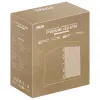 ASUS PRIME AP303 TG 90DC00V0-B39010 pc-behuizing Midi Tower, ATX/Micro-ATX/Mini-ITX, gehard glas, 2x USB 3.2, zonder voeding, zwart