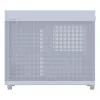 ASUS PRIME AP303 Mesh 90DC00V3-B39000 pc-behuizing Midi Tower, ATX/Micro-ATX, mesh-paneel, 2x USB 3.2, zonder voeding, wit
