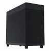PC-behuizing ASUS Prime AP303 Mesh midi tower — ATX, ondersteunt GPU 36 cm, CPU-koeler 165 mm, USB-A 2×, USB-C 1