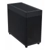 PC-behuizing ASUS Prime AP303 Mesh midi tower — ATX, ondersteunt GPU 36 cm, CPU-koeler 165 mm, USB-A 2×, USB-C 1