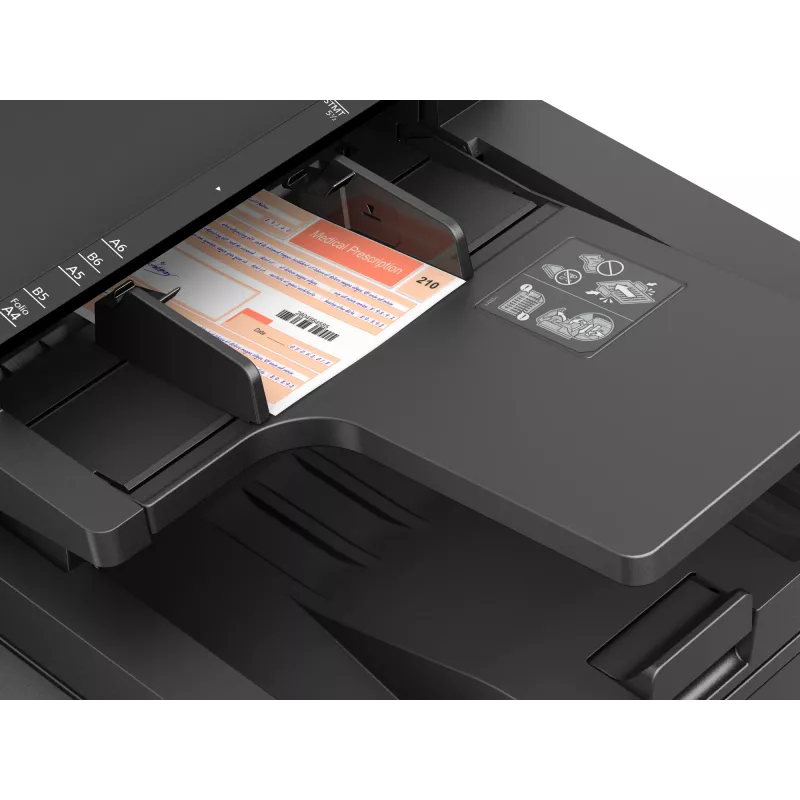 KYOCERA ECOSYS MA5500ifx laser A4 1200 x 1200 DPI 55 ppm