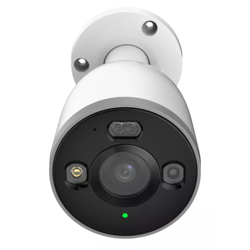 Dahua Technology F5D-PV-0280B beveiligingscamera bullet IP-beveiligingscamera buiten 2880 x 1620 pixels wand