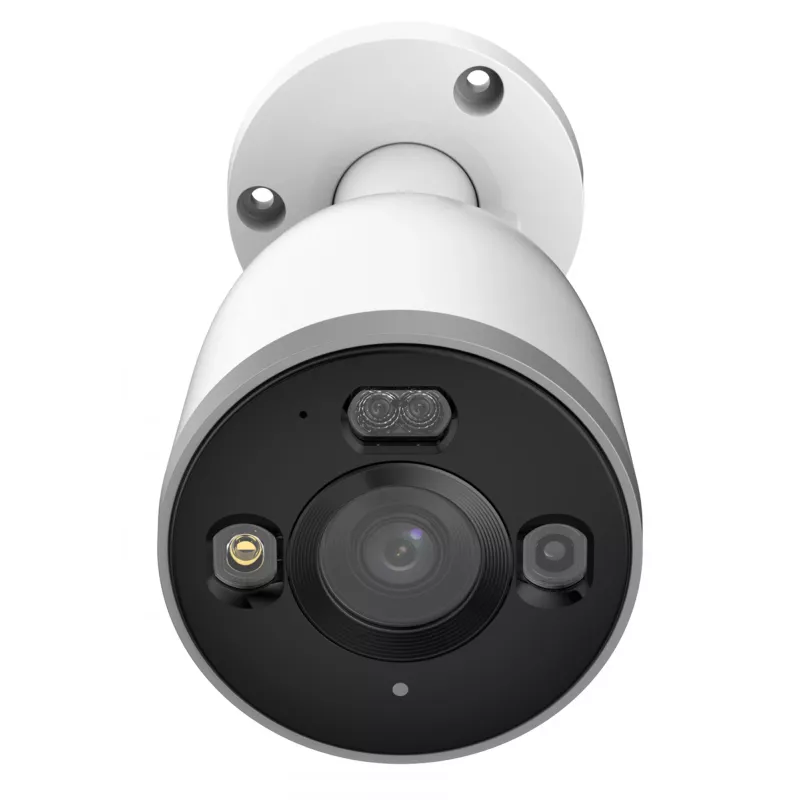 Dahua Technology F5D-PV-0280B beveiligingscamera bullet IP-beveiligingscamera buiten 2880 x 1620 pixels wand