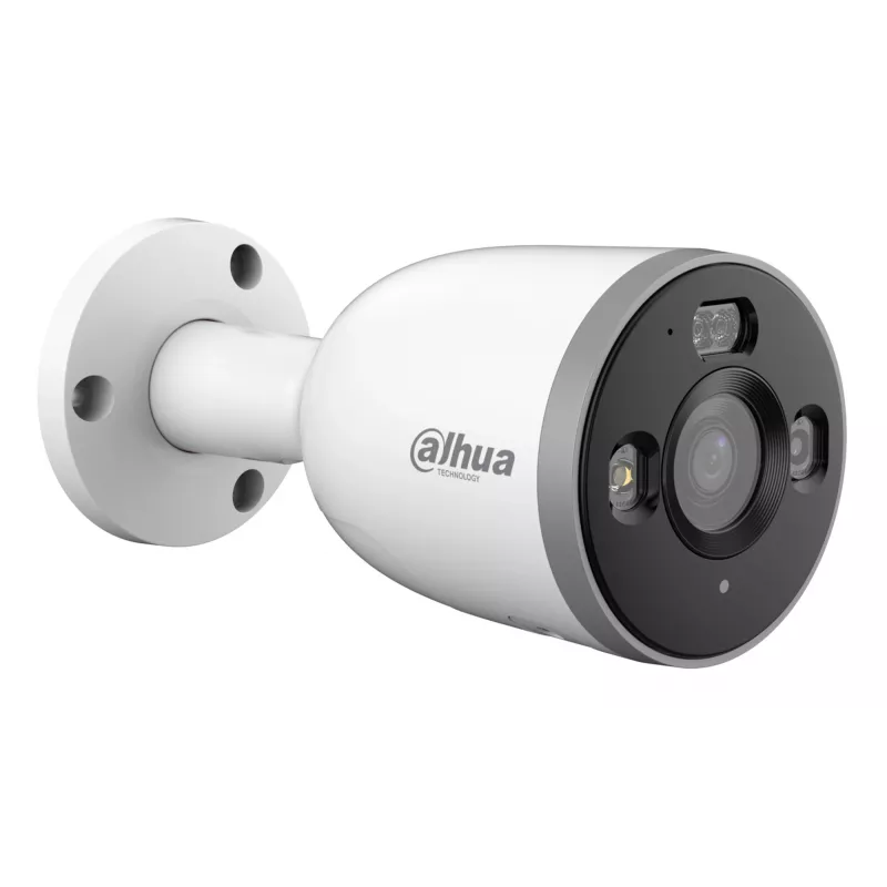 Dahua Technology F5D-PV-0280B beveiligingscamera bullet IP-beveiligingscamera buiten 2880 x 1620 pixels wand