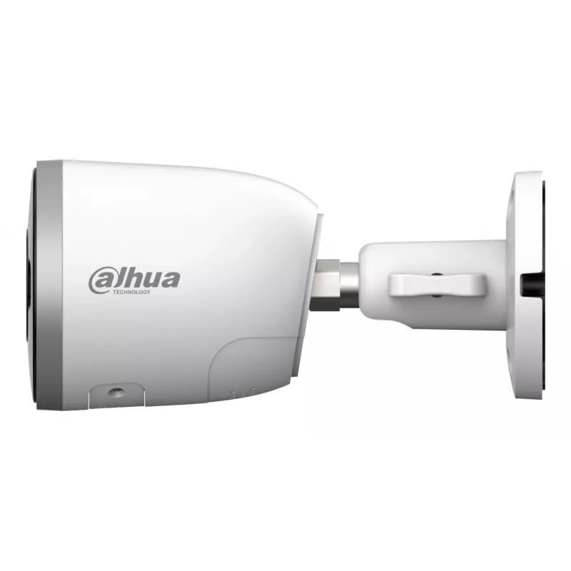 Dahua Technology F5D-PV-0280B beveiligingscamera bullet IP-beveiligingscamera buiten 2880 x 1620 pixels wand