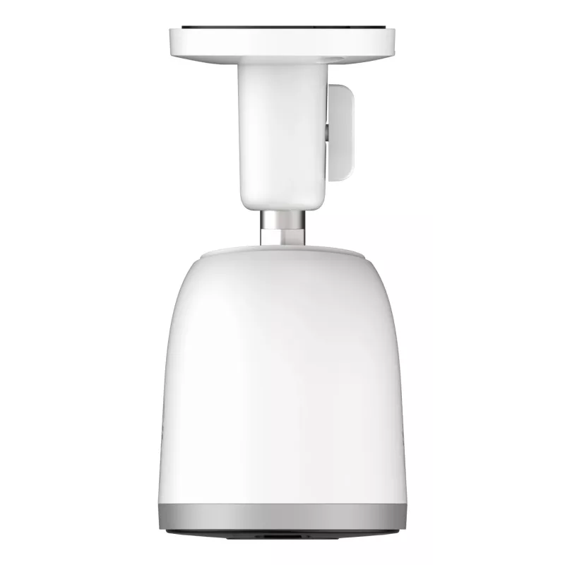Dahua Technology F5D-PV-0280B beveiligingscamera bullet IP-beveiligingscamera buiten 2880 x 1620 pixels wand