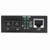 Intellinet Fast Ethernet mediaconverter, 10/100Base-Tx naar 100Base-Fx (SC) multimode, 2 km