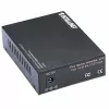 Intellinet Fast Ethernet mediaconverter, 10/100Base-Tx naar 100Base-Fx (SC) multimode, 2 km
