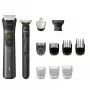 Philips Multigroom 9000 MG9540/15 All-in-One trimmer, 13-in-1, Li-Ion, gebruiksduur 120 min