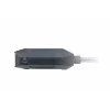 KVM-switch ATEN CS22DP-AT 2-poorts USB DisplayPort, 4K@30Hz, USB-A-console, audio, 1,2 m kabel