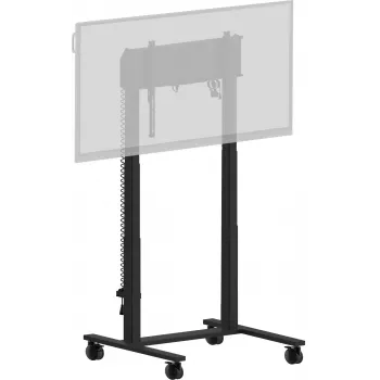 iiyama MD-CAR2031-B1 signage-displayhouder 2,67 m (105 inch) zwart