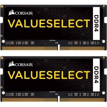 RAM Corsair Value Select DDR4 16GB 2133MHz