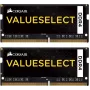 RAM Corsair Value Select DDR4 16GB 2133MHz