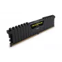 CORSAIR geheugen 32GB DDR4 2666MHz kit 2 DIMM C16