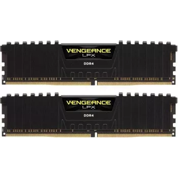CORSAIR geheugen 32GB DDR4 2100MHz C13 kit