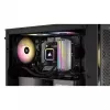Geheugenmodule Corsair Dominator Titanium DDR5 96 GB 6600 MHz