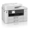 Brother MFC-J5740DW multifunctionele inkjetprinter A3 1200 x 4800 DPI Wi-Fi
