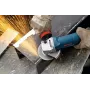 Bosch GWS 1400 Professional haakse slijper 12,5 cm 11000 t/min 1400 W 2,2 kg