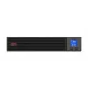 APC SRV3KRI UPS (uninterruptible power supply) dubbelconversie (online) 3 kVA 2400 W 7 AC-uitgangen