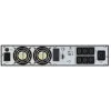 APC SRV3KRI UPS (uninterruptible power supply) dubbelconversie (online) 3 kVA 2400 W 7 AC-uitgangen