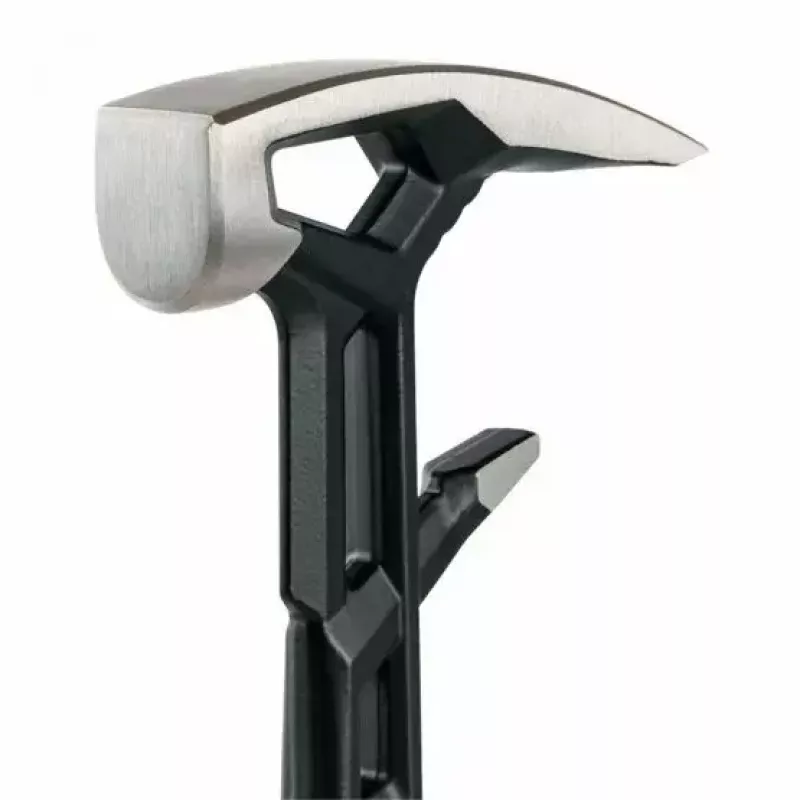 Sloopgereedschap Fiskars IsoCore M 1027220 — schokdempend lichtgewicht handgereedschap