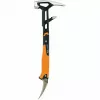 Sloopgereedschap Fiskars IsoCore M 1027220 — schokdempend lichtgewicht handgereedschap