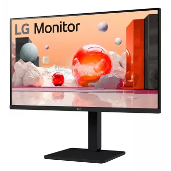 LG 27BA550-B computermonitor 68,6 cm (27 inch) 1920 x 1080 pixels Full HD zwart