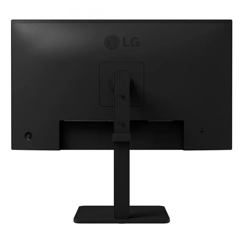 LG 27BA550-B computermonitor 68,6 cm (27 inch) 1920 x 1080 pixels Full HD zwart