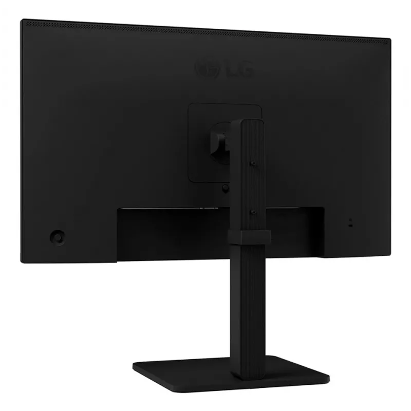 LG 27BA550-B computermonitor 68,6 cm (27 inch) 1920 x 1080 pixels Full HD zwart