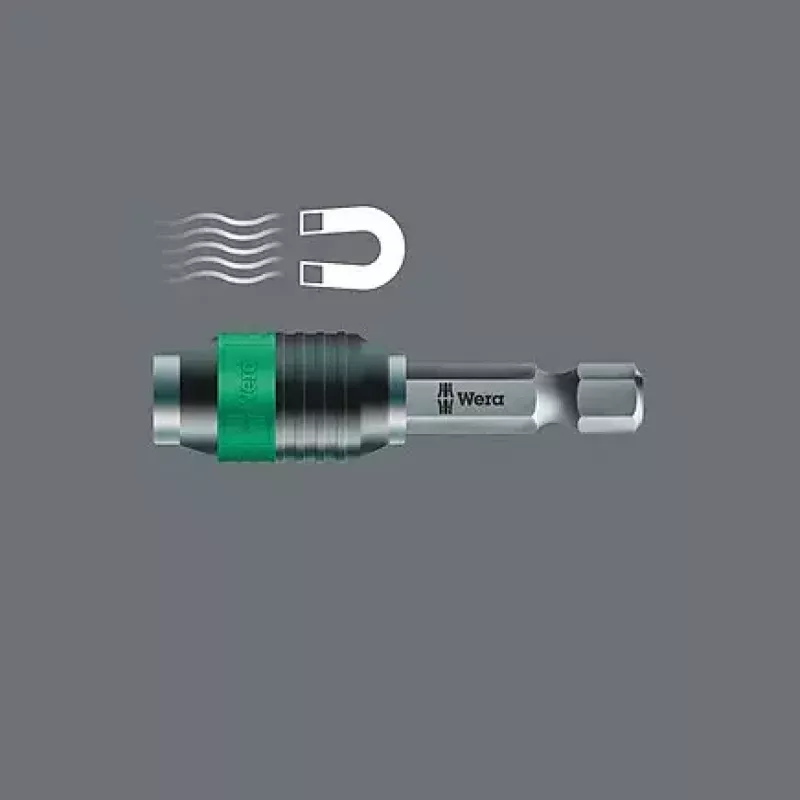 Schroevendraaier-bitset Wera 05056440001 29 st.