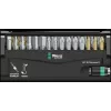 Schroevendraaier-bitset Wera 05056440001 29 st.